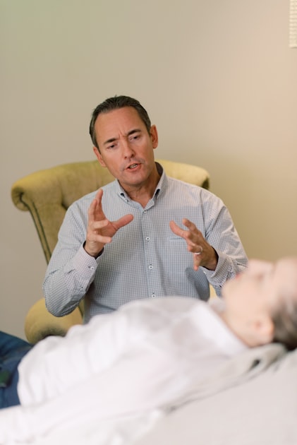 Understanding EMDR Therapy